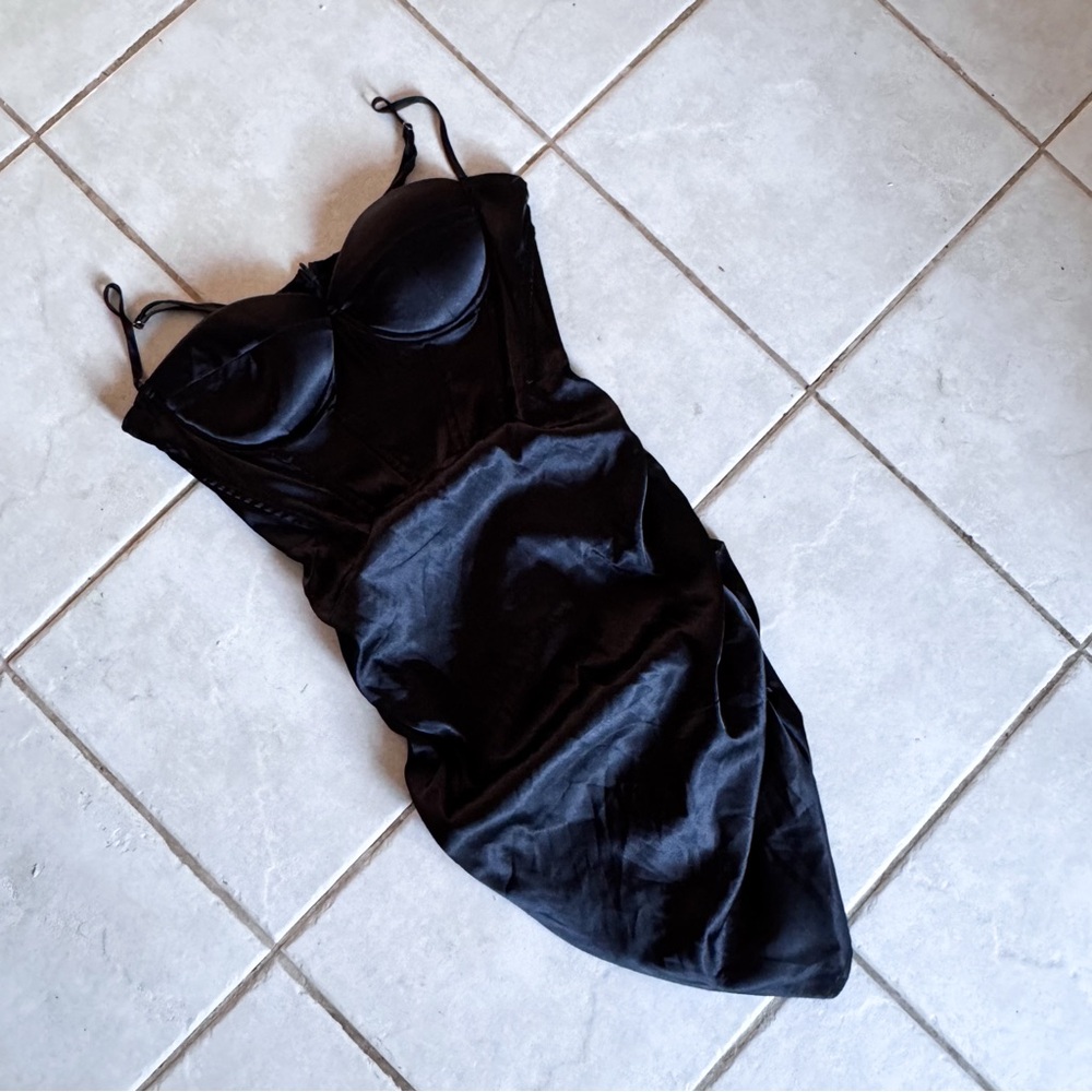 SHEIN • Little Black Dress